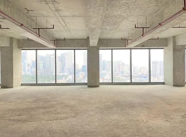 The Stiles Enterprise Plaza | Office Space for Sale in Makati City