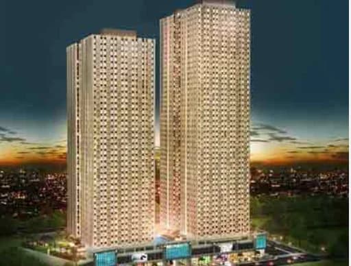 Sapphire Bloc | 1BR 36sqm Condo for Sale in Pasig City