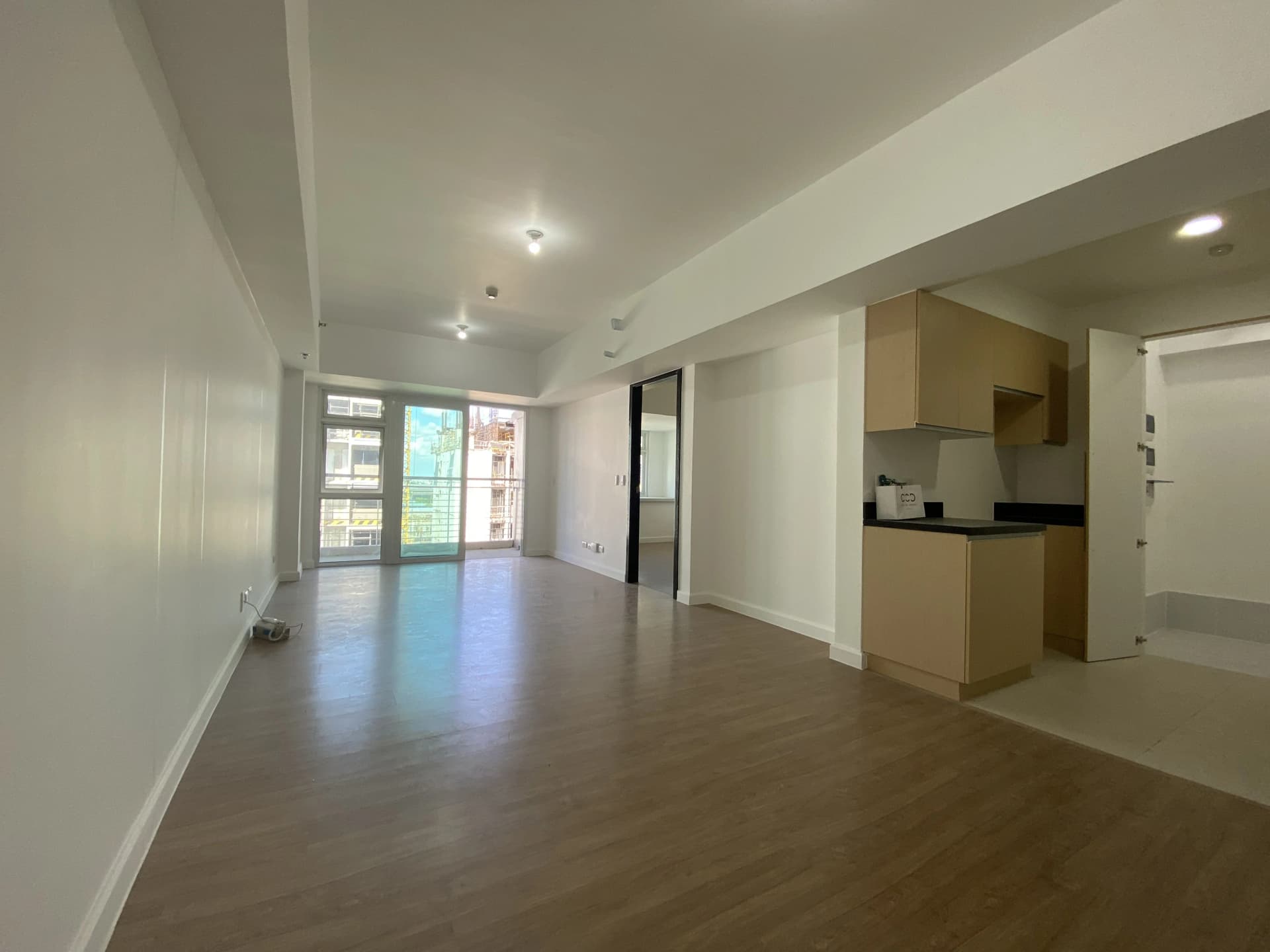 The Veranda | 1BR 58sqm Condo for Sale in Taguig City - Arca South