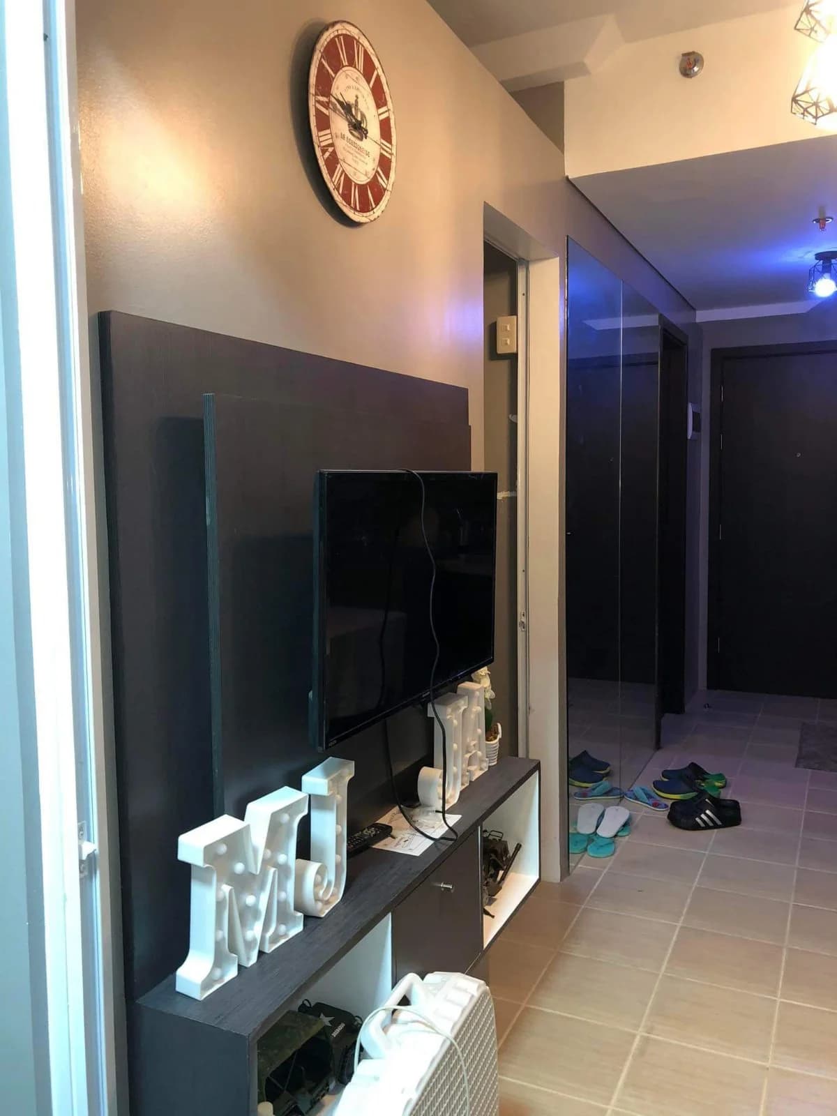 Kasara Urban Residences | 2BR 36sqm Condo for Sale in Pasig City