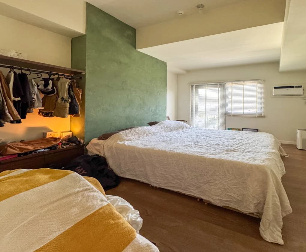 The Vantage | 2BR 59sqm Condo for Sale in Pasig City