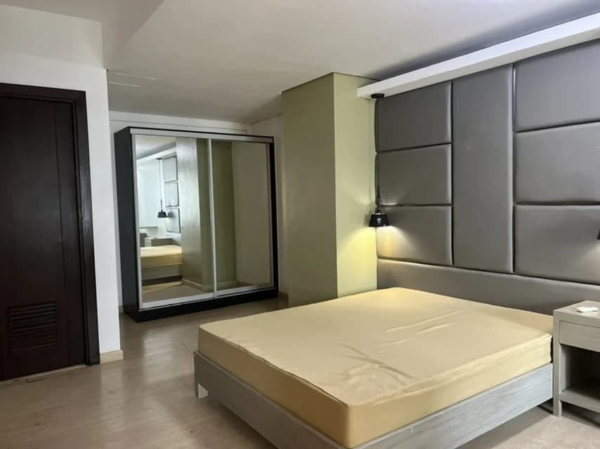 The Fort Residences | 2BR 72sqm Condo for Sale in Taguig City - Bgc