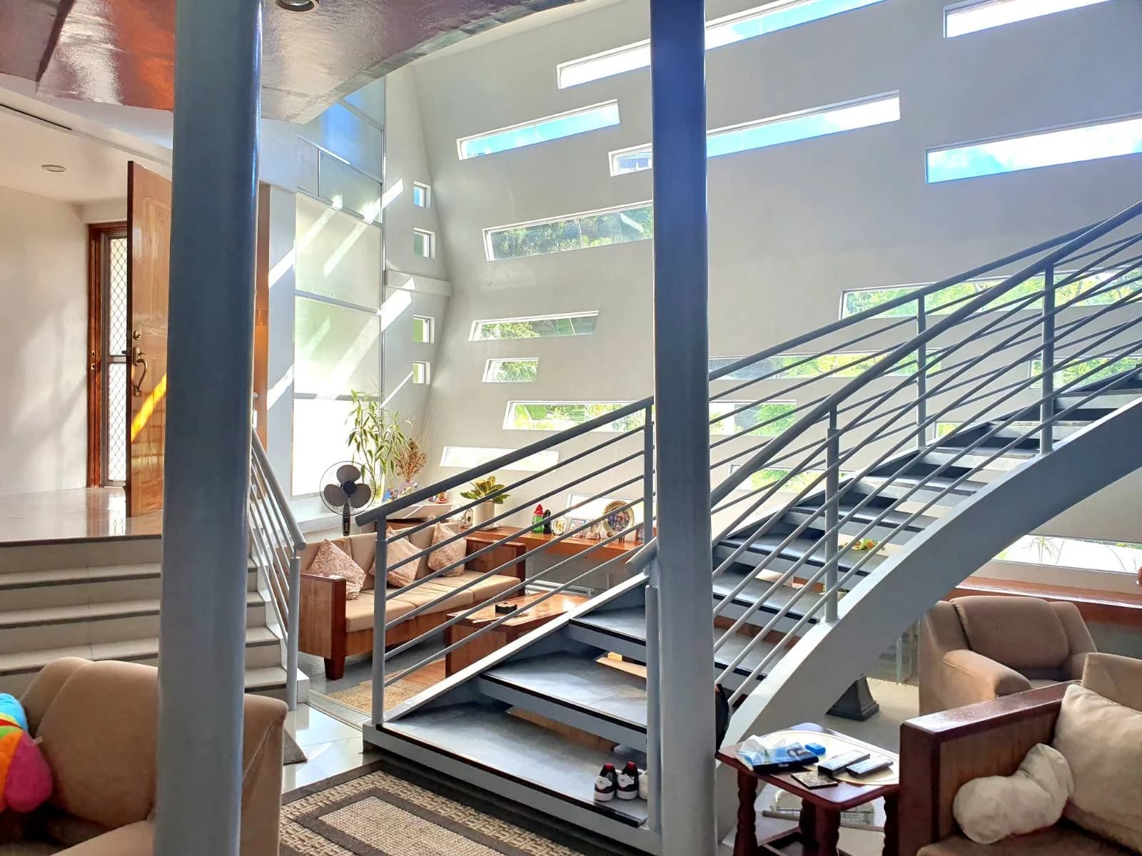 Maria Luisa Estate Park | 5BR 550sqm House & Lot for Sale in Cebu City