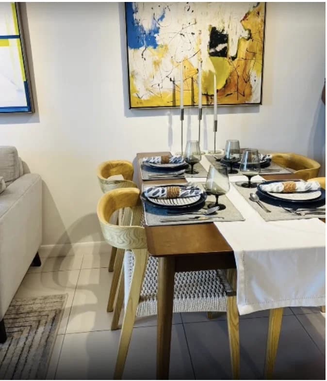 East Bay Residences | 2BR 67sqm Condo for Sale in Muntinlupa City