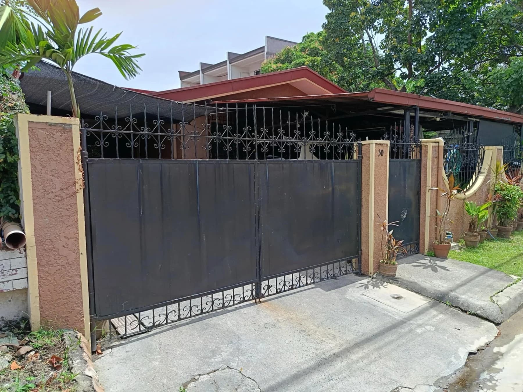 Bricktown Subdivision | 3BR 65sqm House & Lot for Sale in Parañaque City