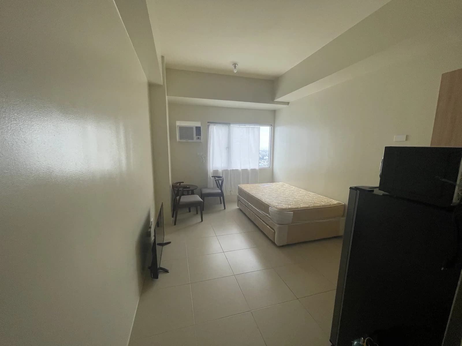 Avida Sola 1 | Studio 23sqm Condo for Sale in Quezon City