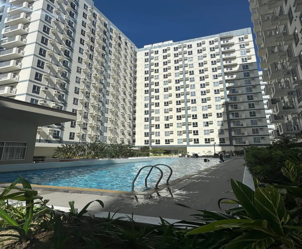 Avida Towers Vireo Condo Arca South | 2BR 52sqm Condo for Sale in Taguig City - Arca South