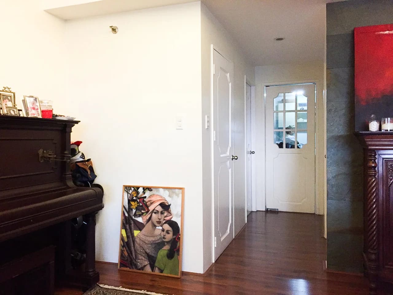 8 Wack Wack Condominium Mandaluyong City | 3BR 212sqm Condo for Sale in Mandaluyong City