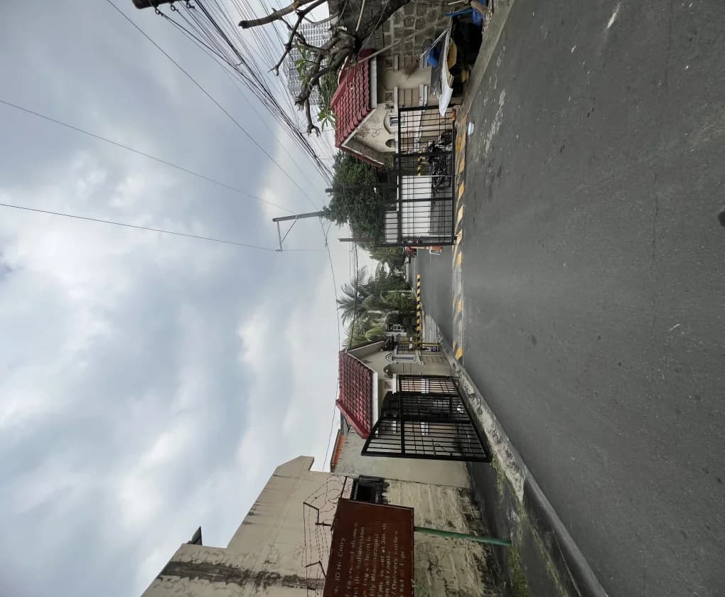 Auburn Place | Lot for Sale in Las Piñas City