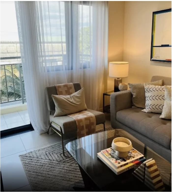 East Bay Residences | 2BR 67sqm Condo for Sale in Muntinlupa City