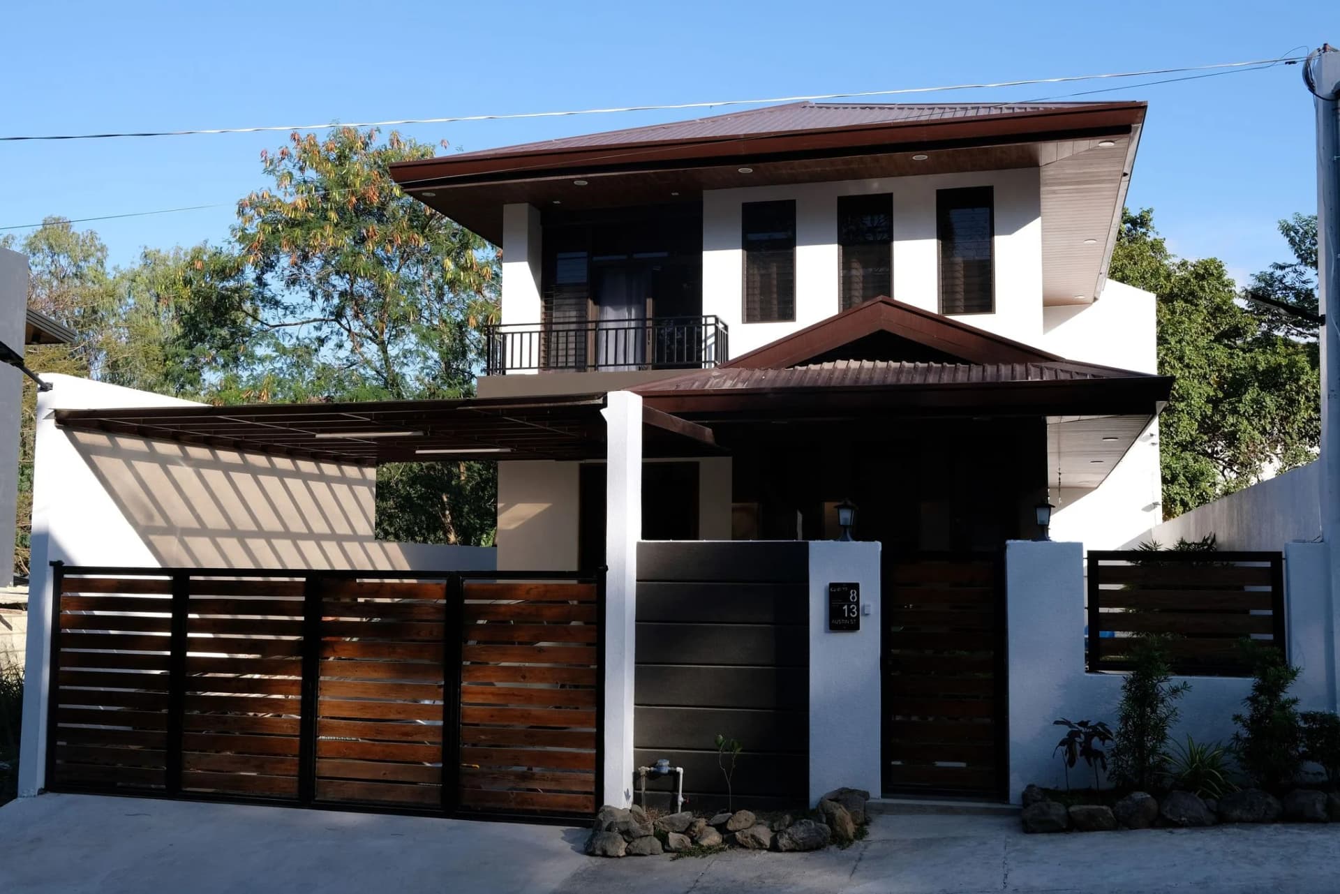 South Peak Subdivision San Pedro Laguna | 3BR 170sqm House & Lot for Sale in Laguna