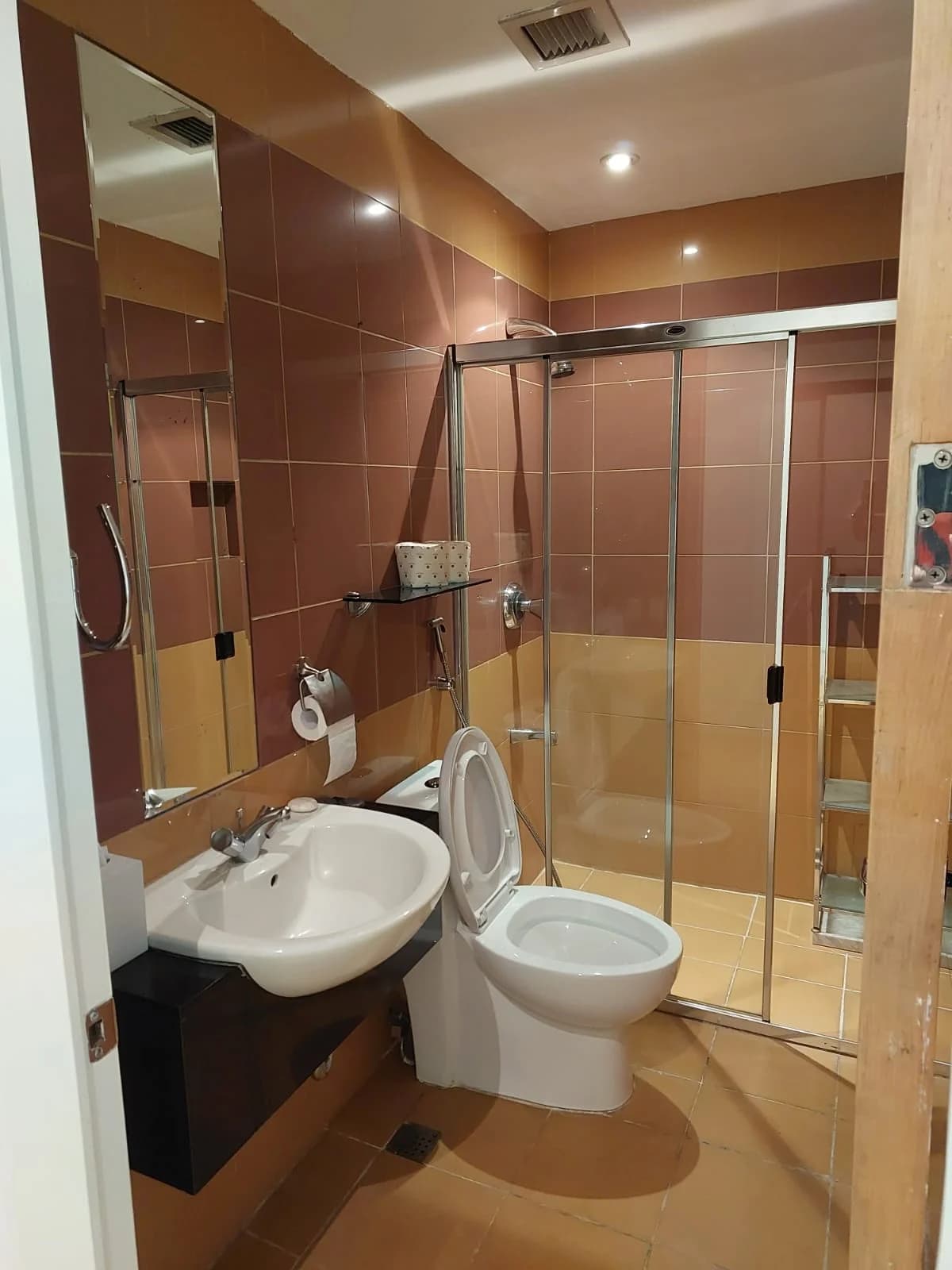 One Mckinley Place | 2BR 114sqm Condo for Rent in Taguig City - Bgc