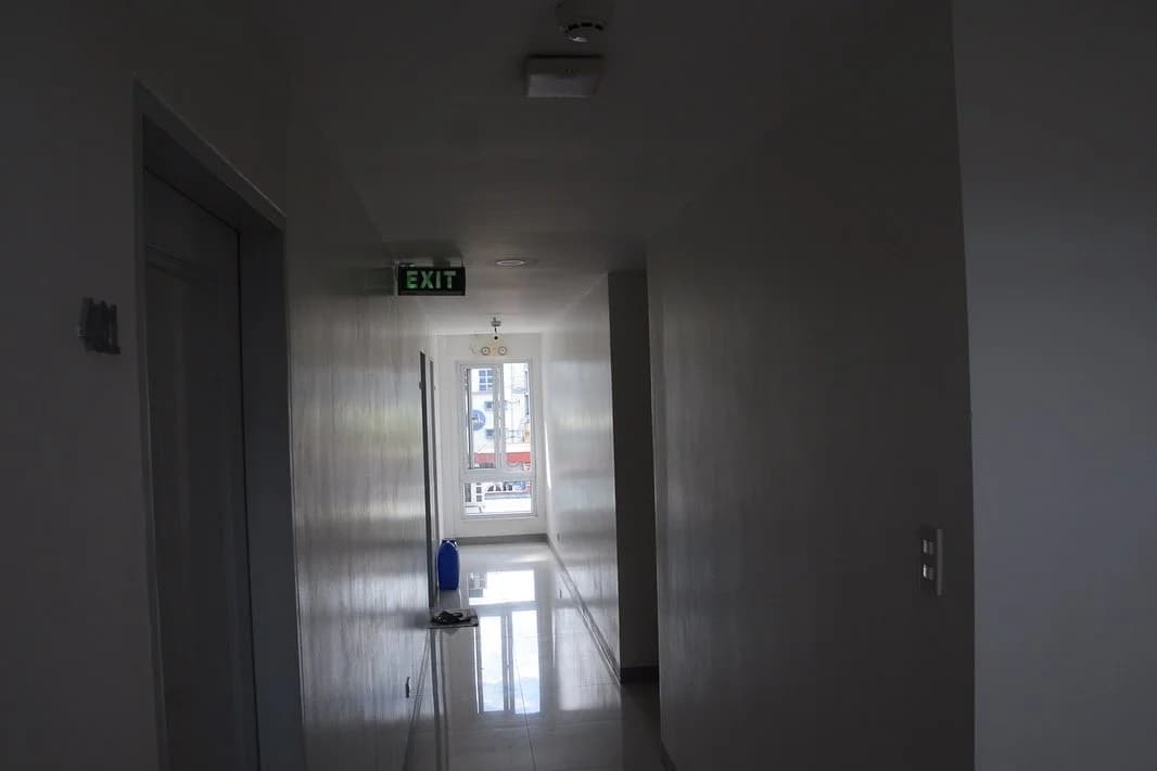 Guadalupe Nuevo | 1000sqm Commercial Space for Sale in Makati City
