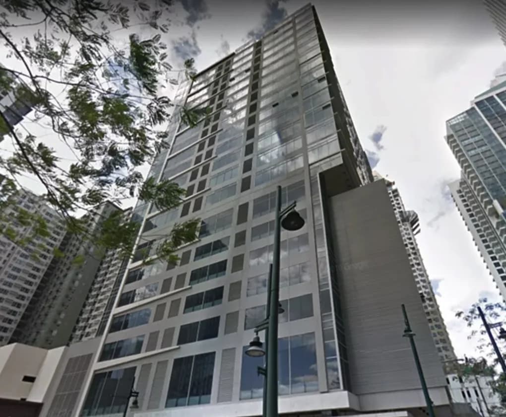 One Park Drive | 65sqm Office Space for Rent in Taguig City - Bgc