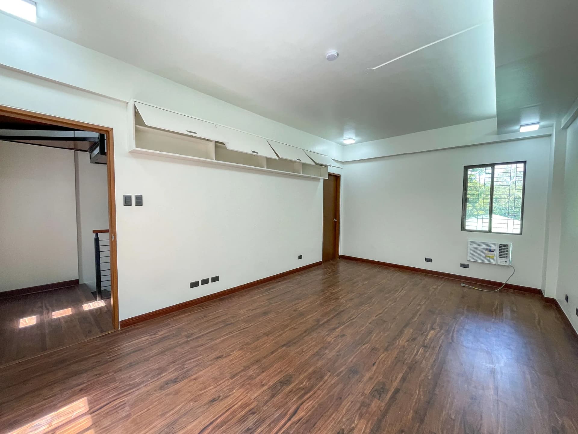 Greenhills Courtyard 1 | 3BR 240sqm Townhouse for Sale in San Juan City