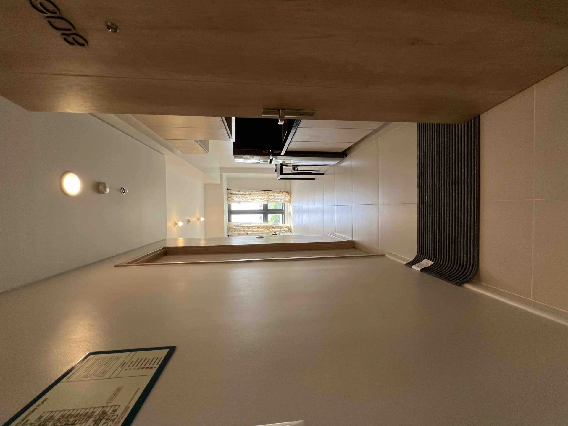 Viento At Cerca | Studio 24sqm Condo for Rent in Las Piñas City