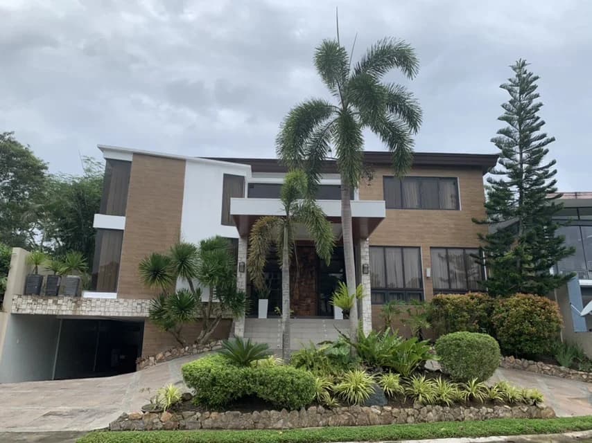 Ayala Westgrove Heights | 6BR 850sqm House & Lot for Sale in Cavite