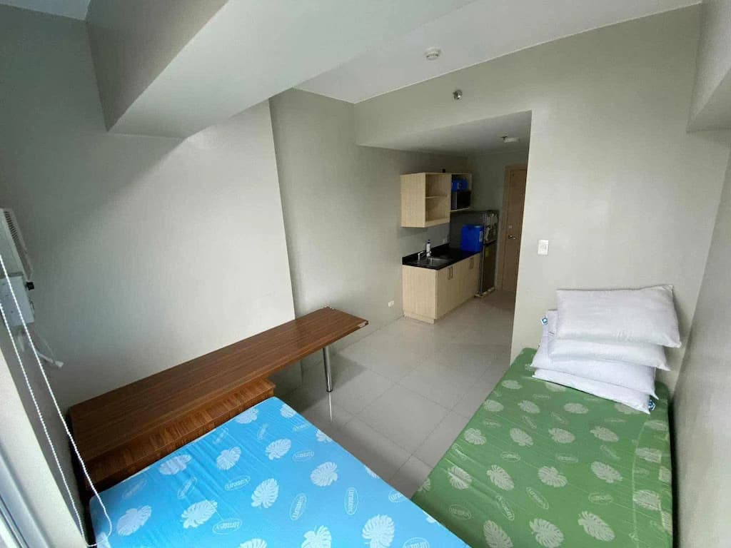Vista Taft | Studio 18sqm Condo for Sale in City Of Manila