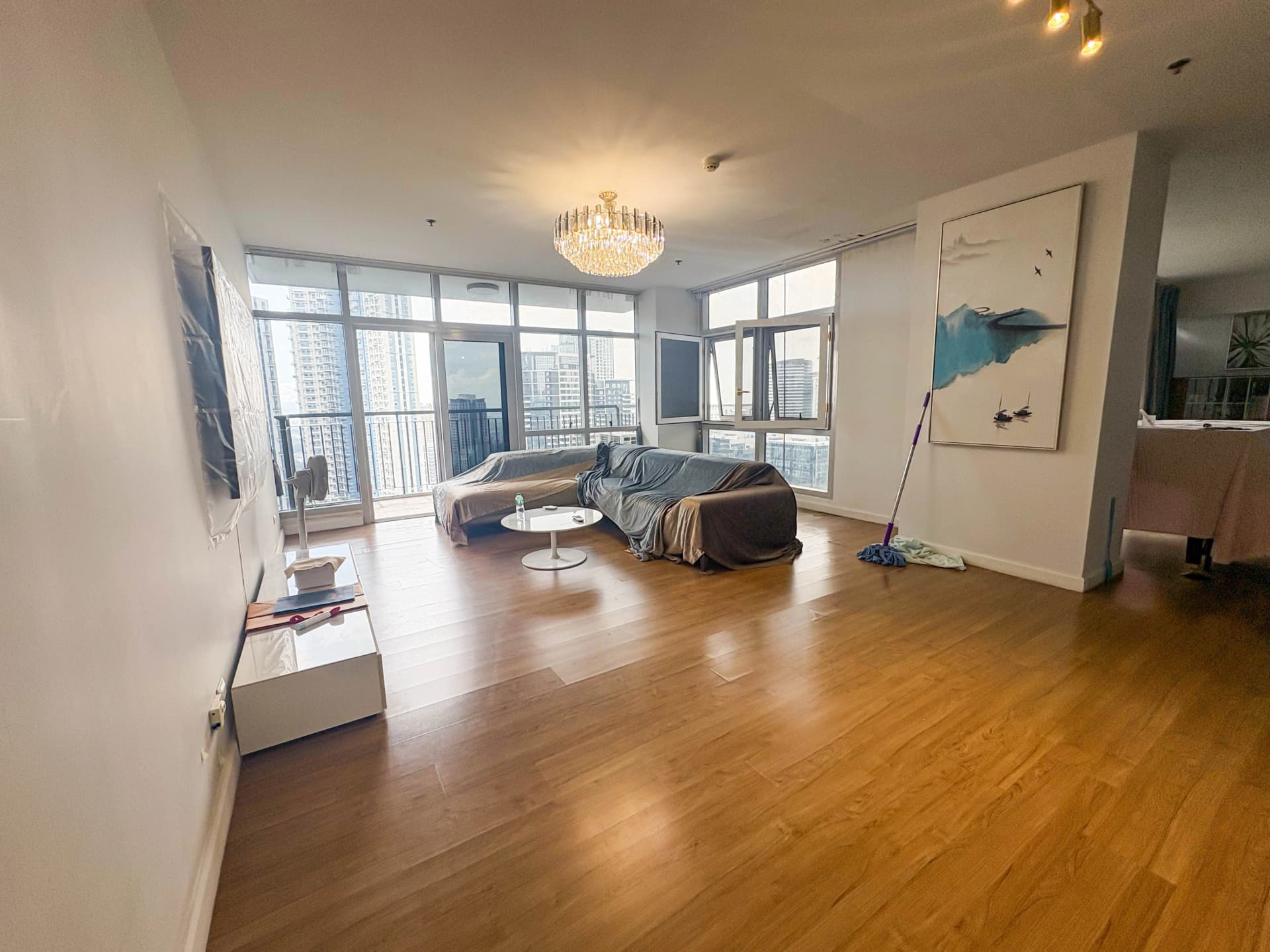 The Maridien Tower 2 | 3BR 223sqm Condo for Sale in Taguig City - Bgc