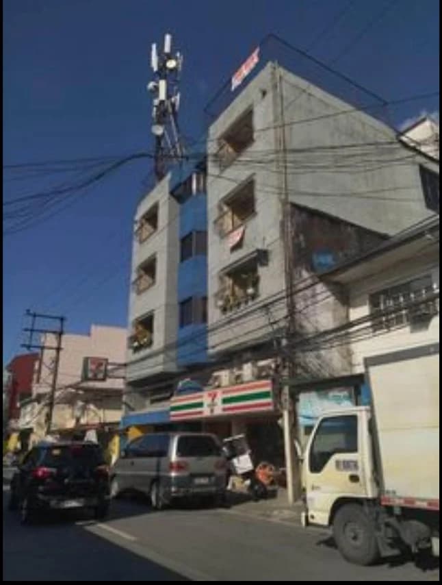 Cypress Village, Cainta | 1160sqm Commercial Space for Sale in Rizal