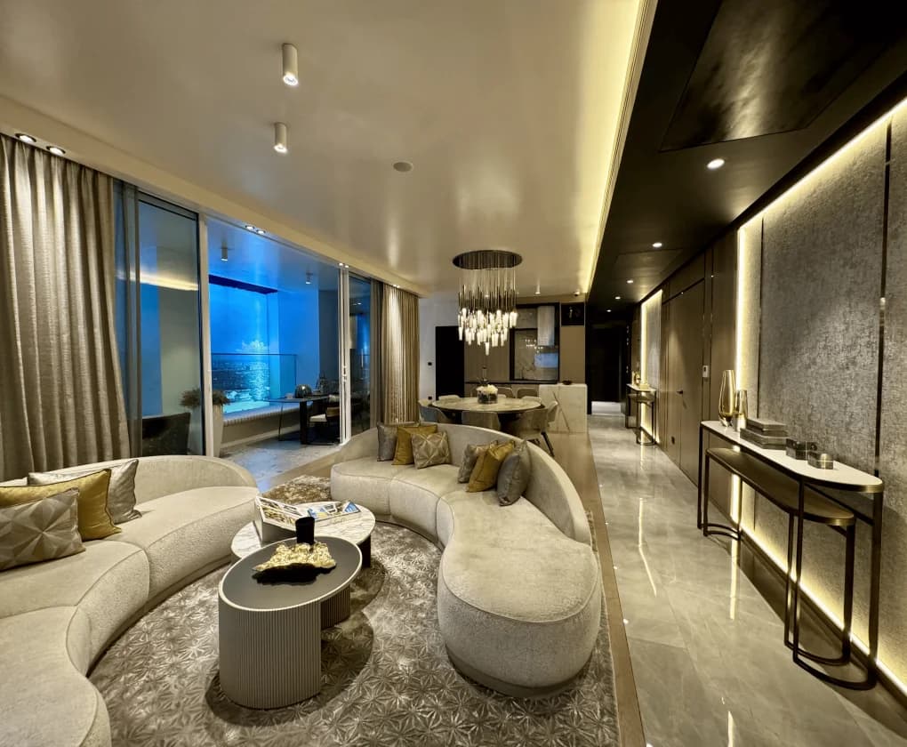Aurelia Residences | 3BR 337sqm Condo for Sale in Taguig City - Bgc