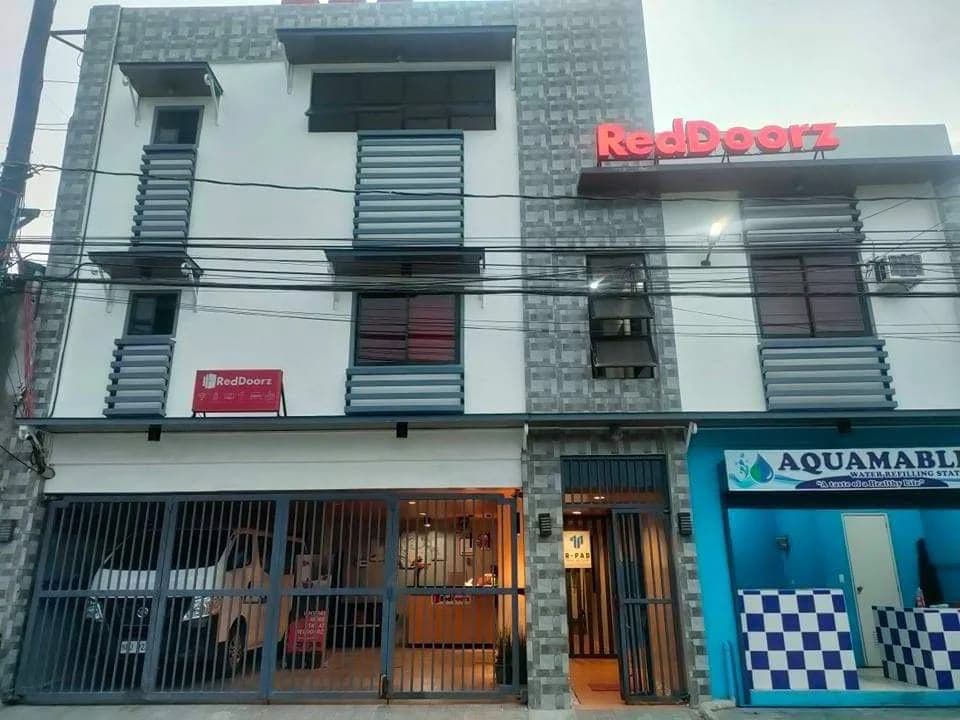 Las Piñas City | 700sqm Commercial Space for Sale in Las Piñas City