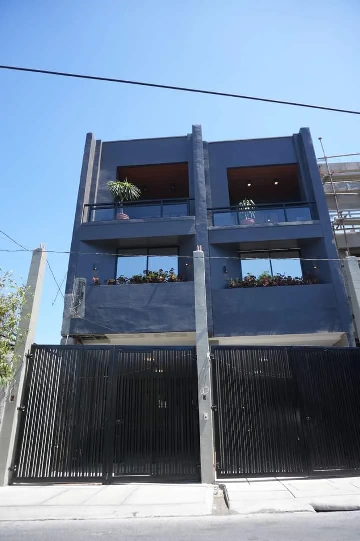 Selena Homes | 3BR 285sqm Townhouse for Sale in Parañaque City