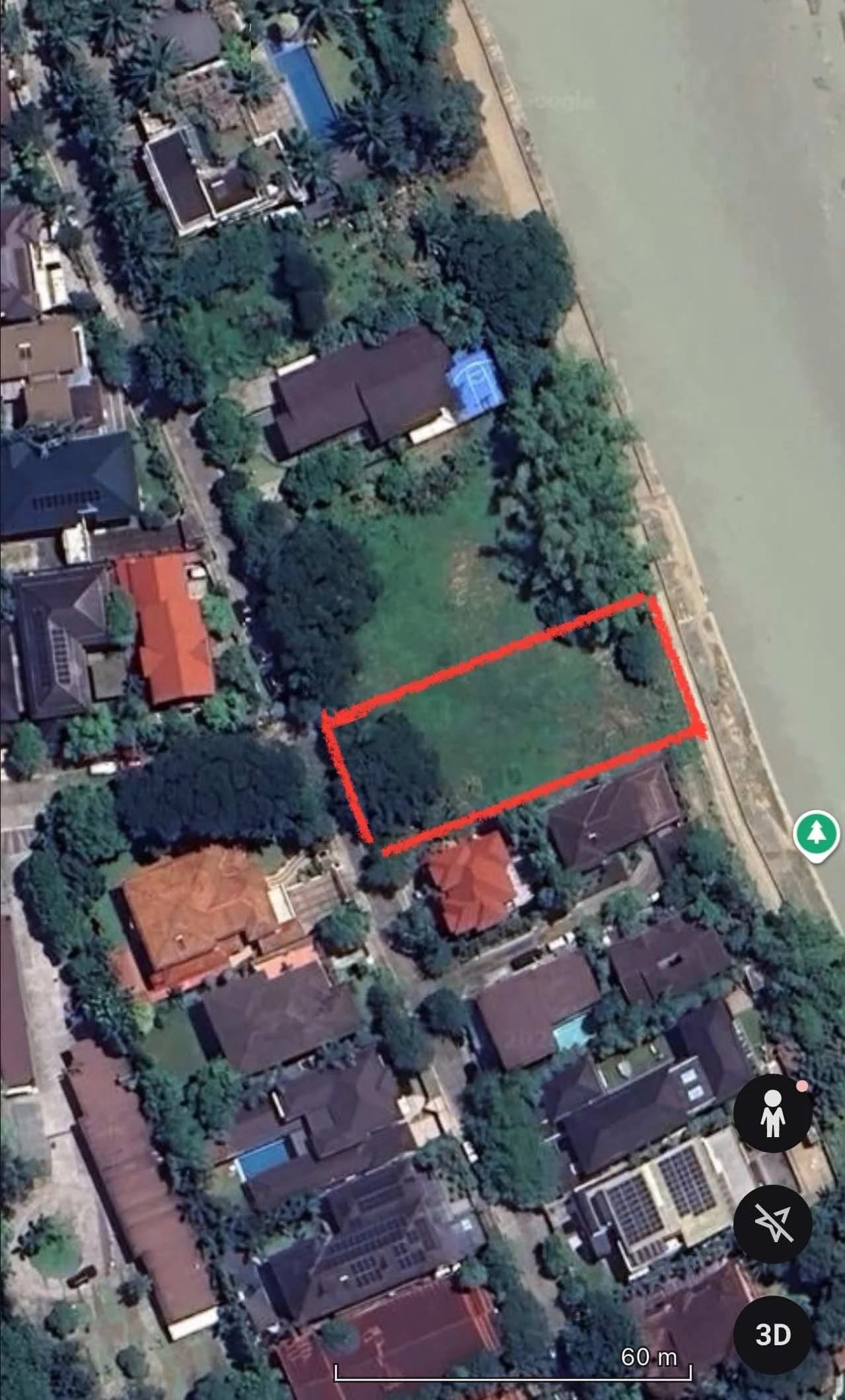 Loyola Grand Villas | Lot for Sale in Quezon City