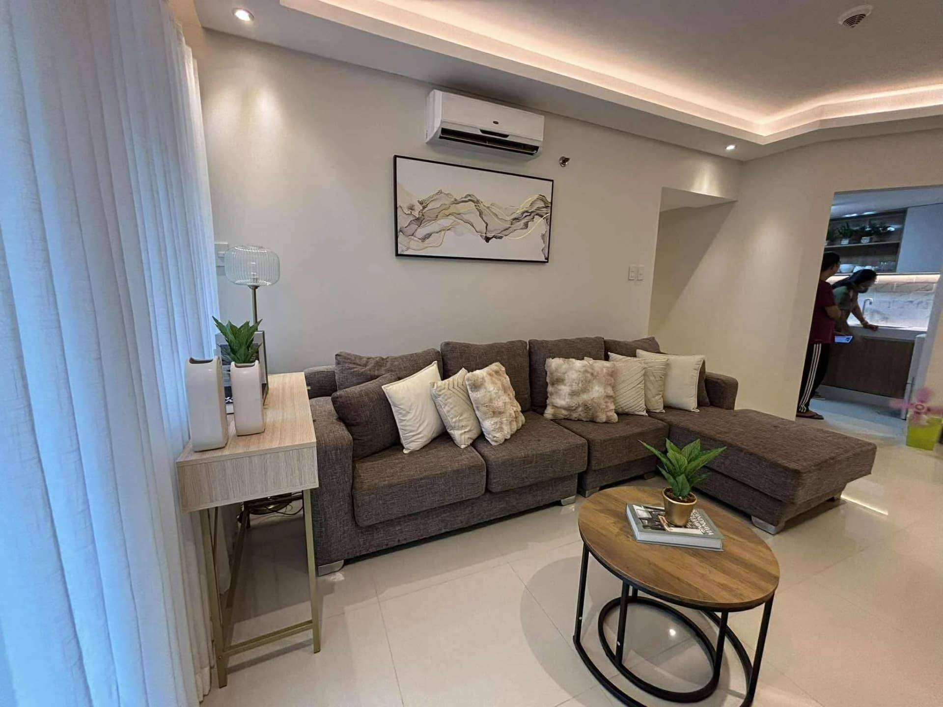 Parkside Villas | 4BR 141sqm Condo for Sale in Pasay City