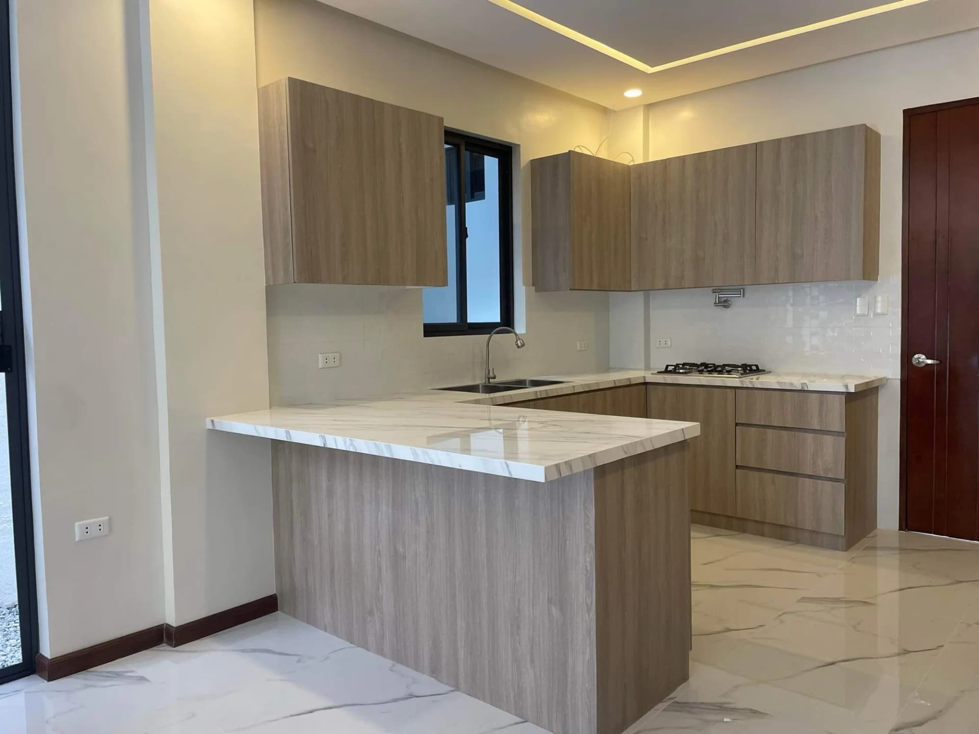 Town And Country Subdivision | 4BR 270sqm House & Lot for Sale in Pampanga