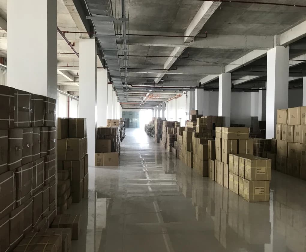 Homeaid Depot | 11487sqm Commercial Space for Sale in Cavite