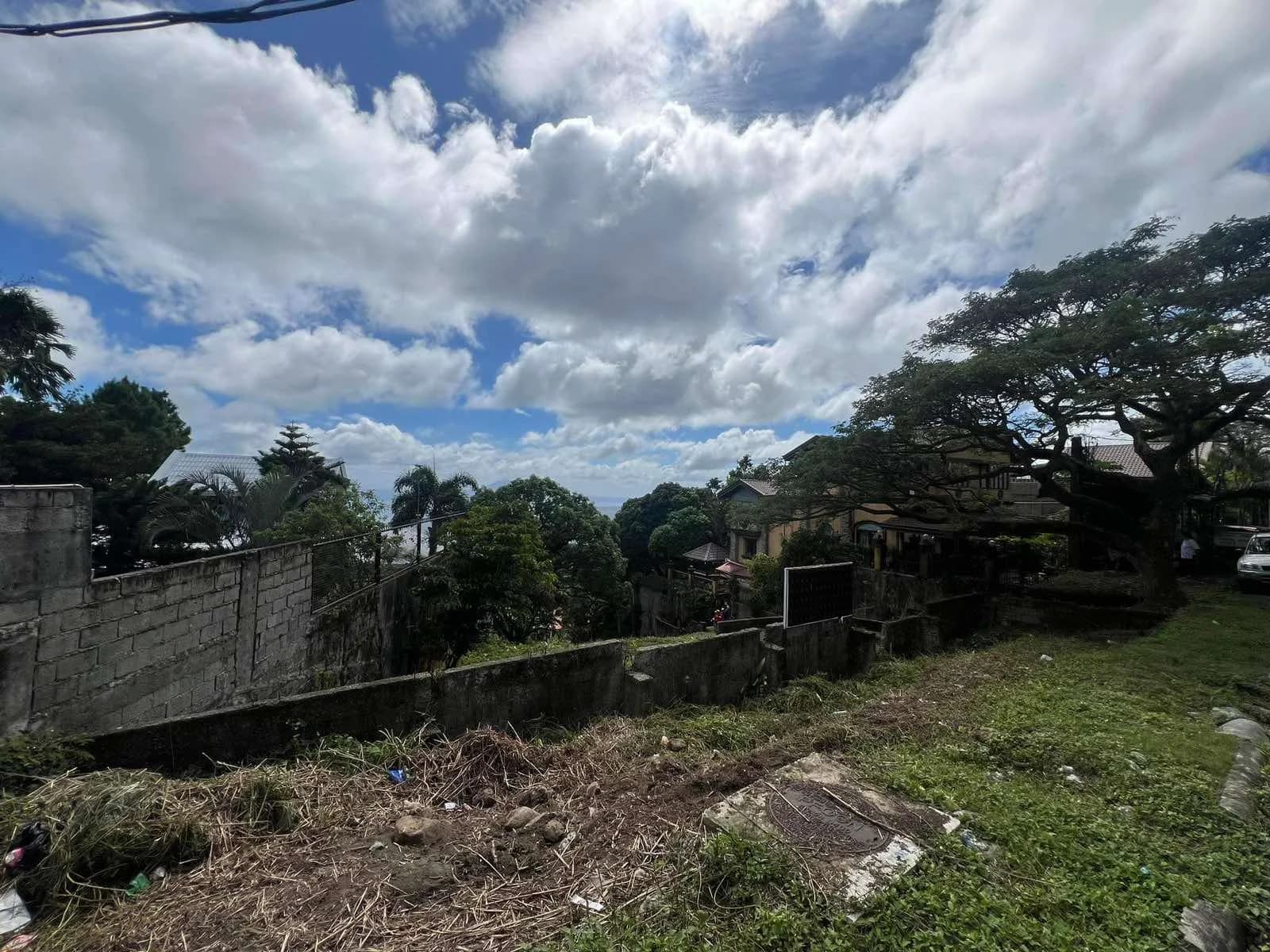Tagaytay City | Lot for Sale in Tagaytay City