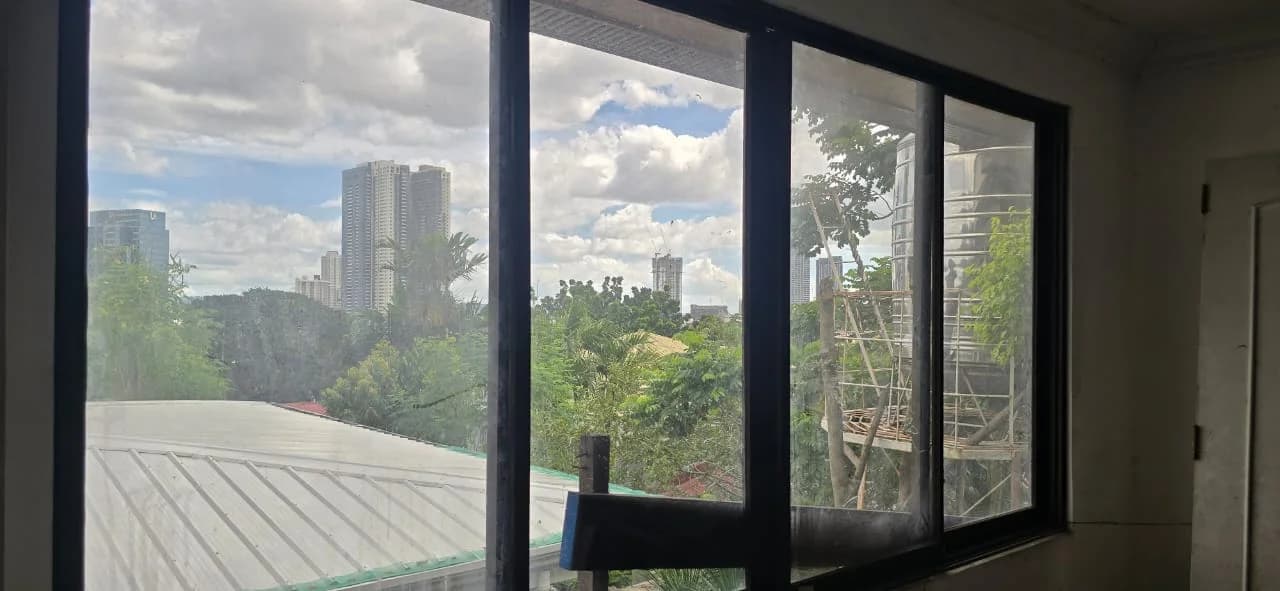 White Plains | 426sqm Lot for Sale in Quezon City