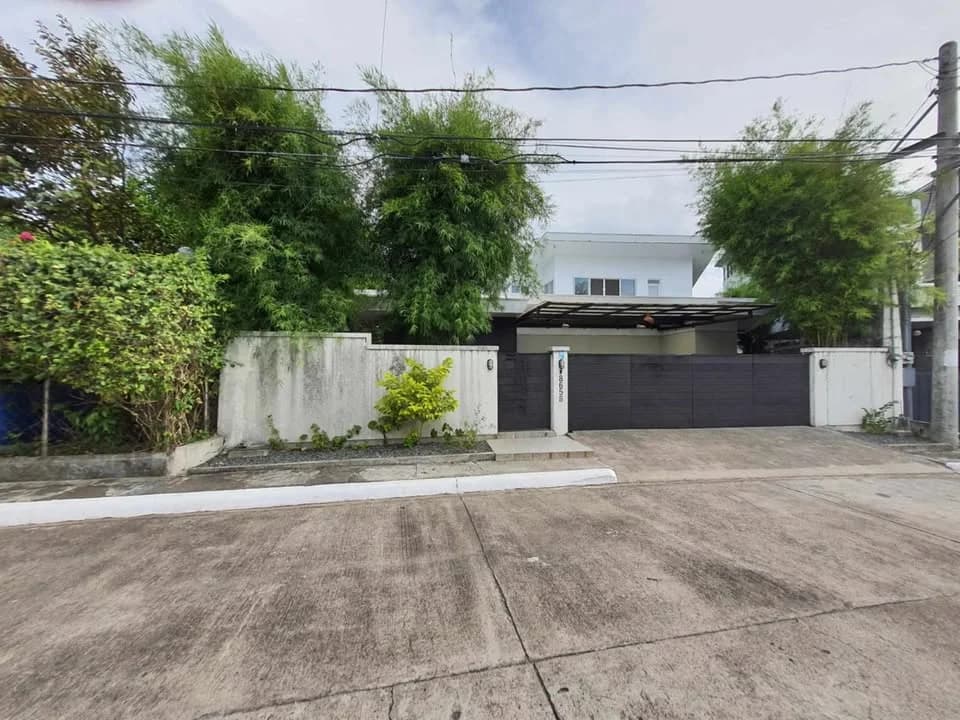 Marcelo Green Village | 4BR 350sqm House & Lot for Sale in Parañaque City