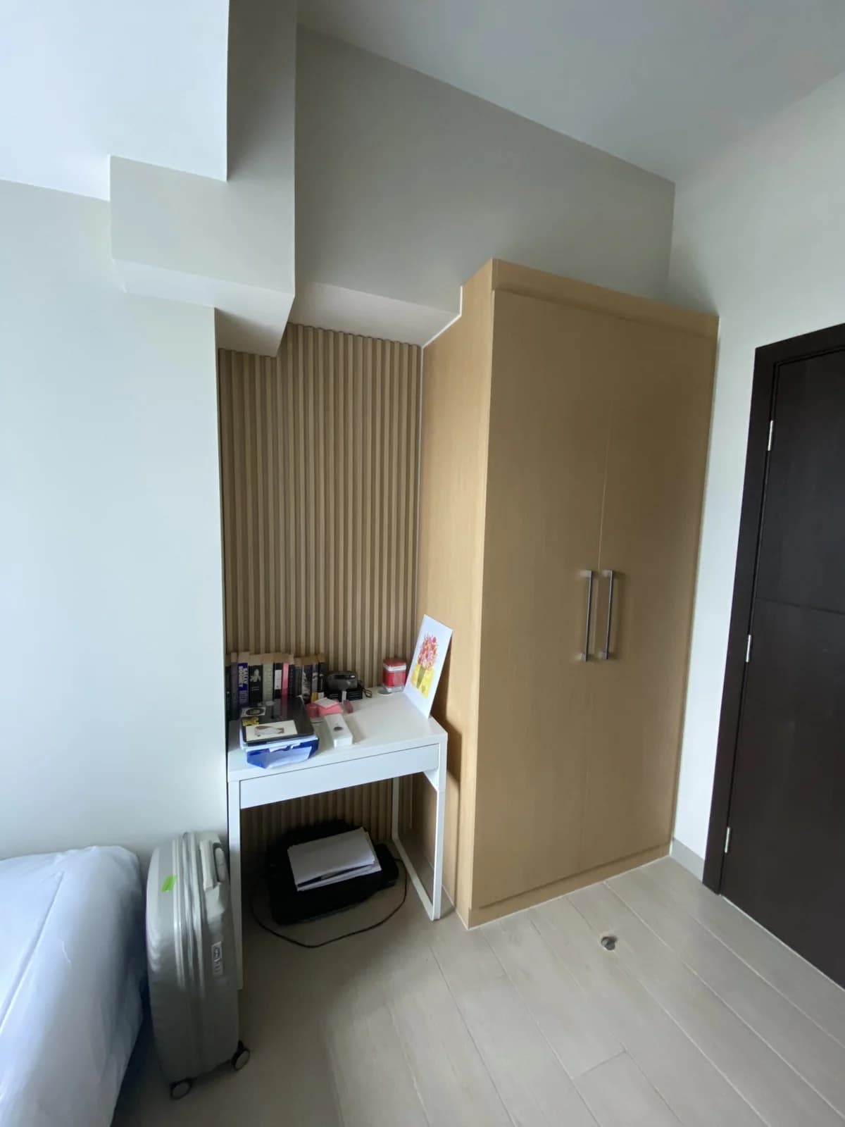 Uptown Parksuites 1 | 3BR 89sqm Condo for Sale in Taguig City - Bgc