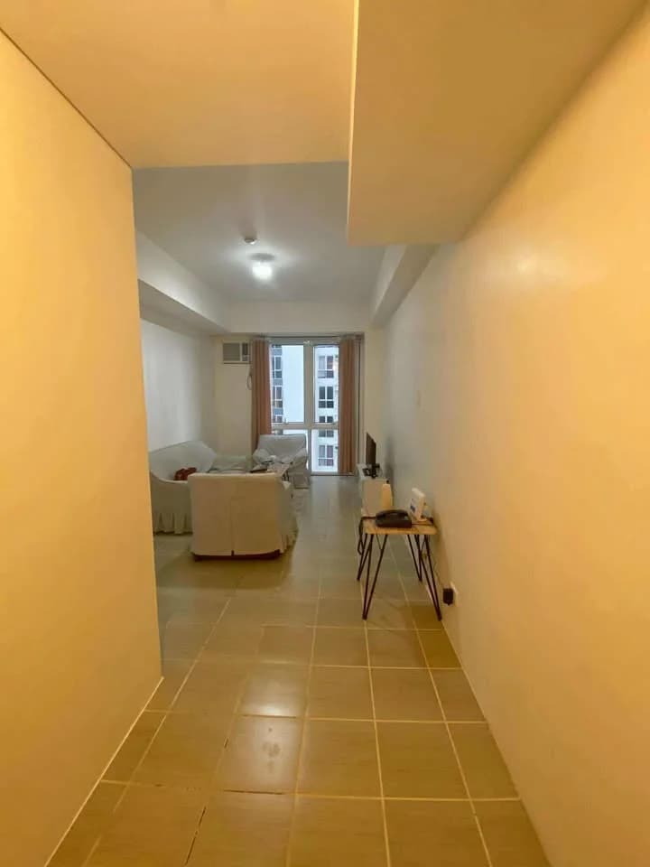 Kasara Urban Resort Residences | 2BR 45sqm Condo for Sale in Pasig City