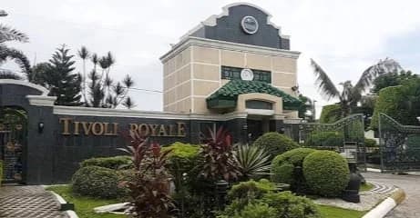 Tivoli Royale | Lot for Sale in Quezon City