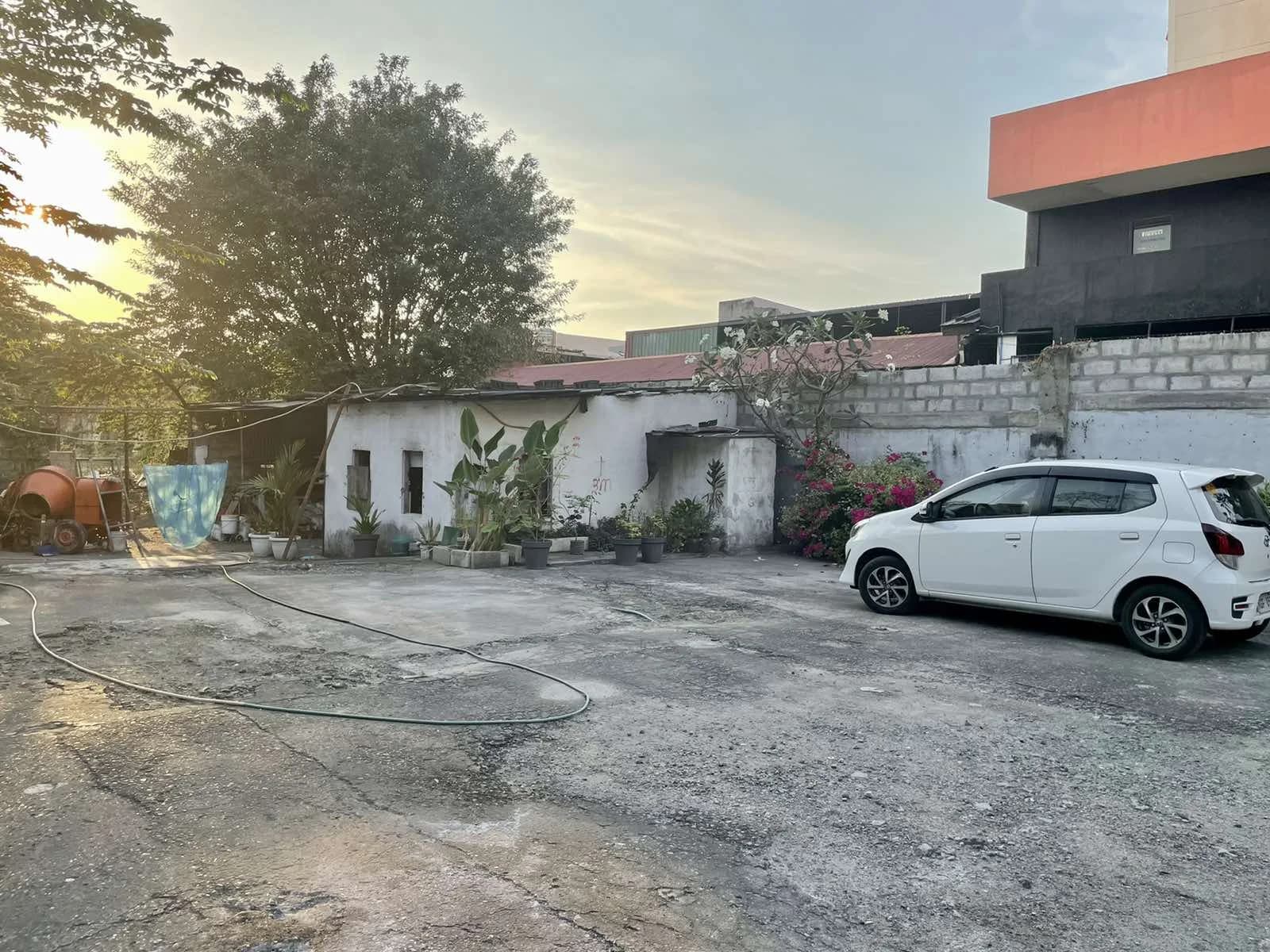 Makati City | Lot for Sale in Makati City