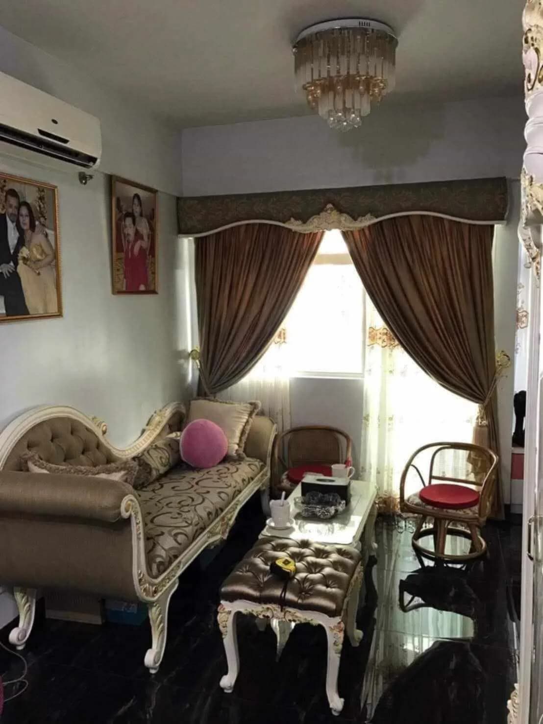 The Parkside Villas | 3BR 58sqm Condo for Sale in Pasay City