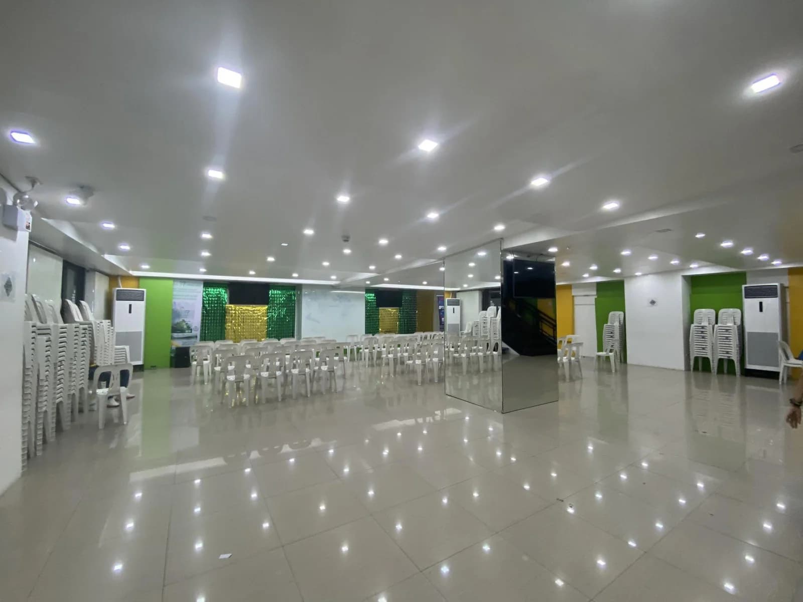 Income Generating Commercial Space | 224sqm Commercial Space for Sale in Quezon City