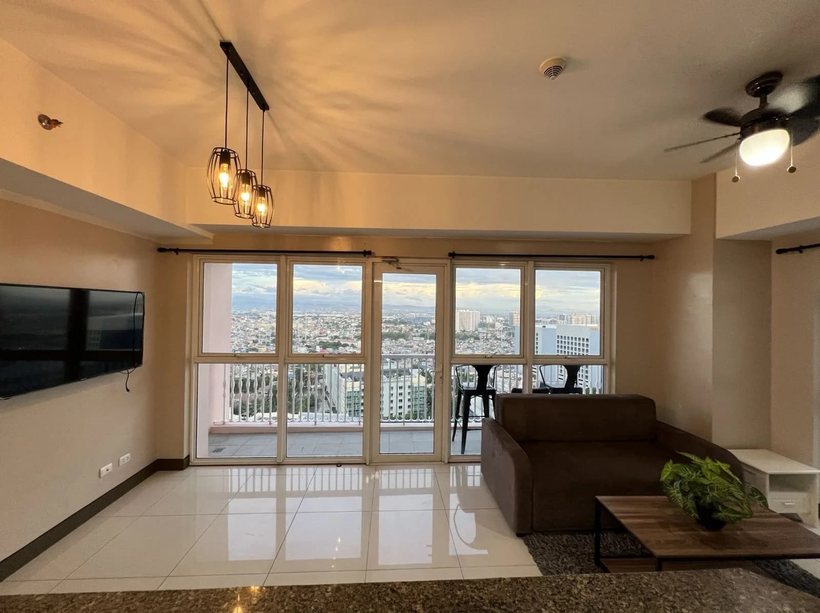The Venice Luxury Residences | 1BR 66sqm Condo for Sale in Taguig City - Mckinley