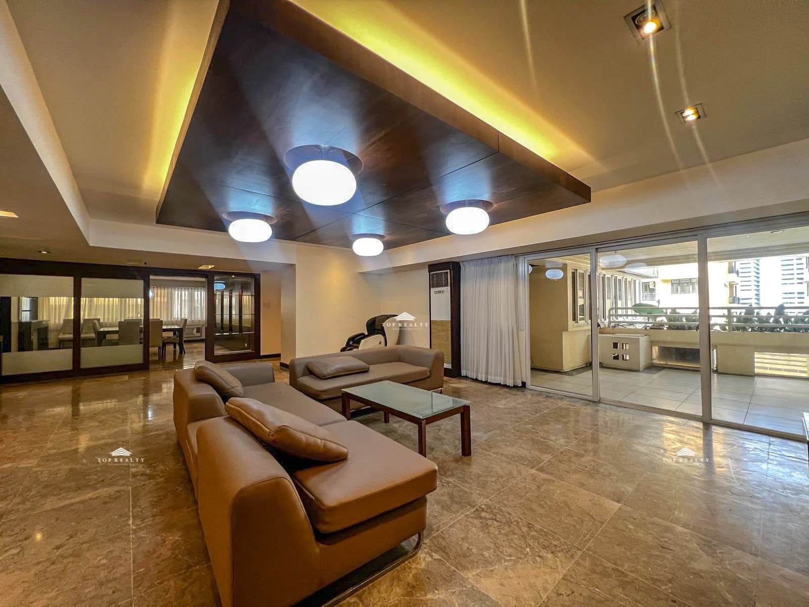 Cleveland Tower | 4BR 365sqm Condo for Sale in Parañaque City