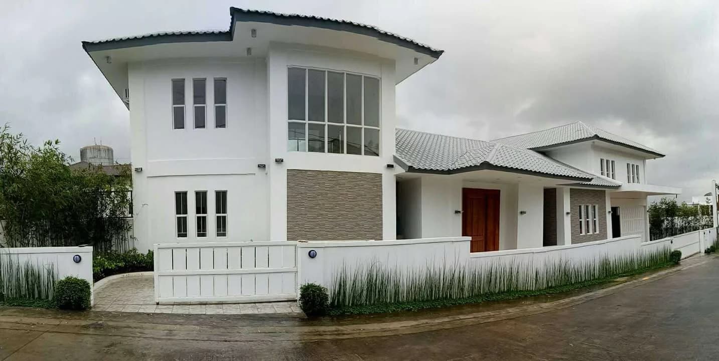San Rafael Estates | 6BR 729sqm House & Lot for Sale in Batangas