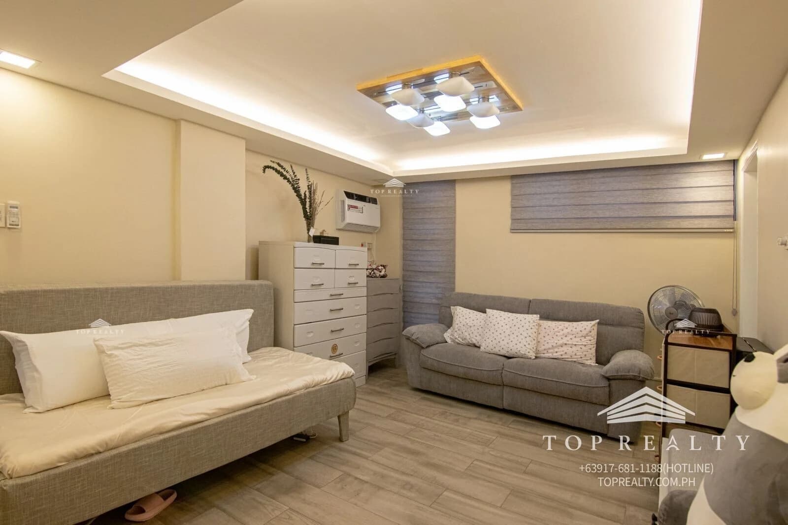 Greenwoods Executive Village | 1040sqm House & Lot for Sale in Pasig City