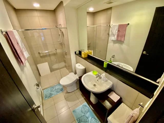 One Serendra | 2BR 140sqm Condo for Sale in Taguig City - Bgc