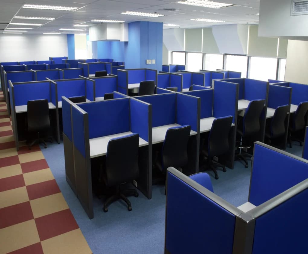 Antel Global Corporate Center | 1110sqm Office Space for Sale in Pasig City