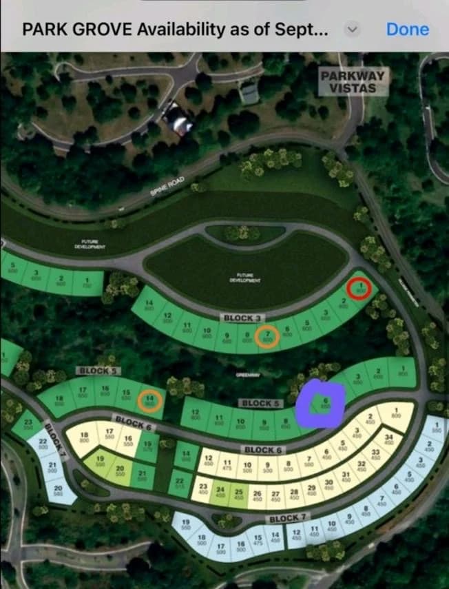 Anvaya Cove | Lot for Sale in Bataan