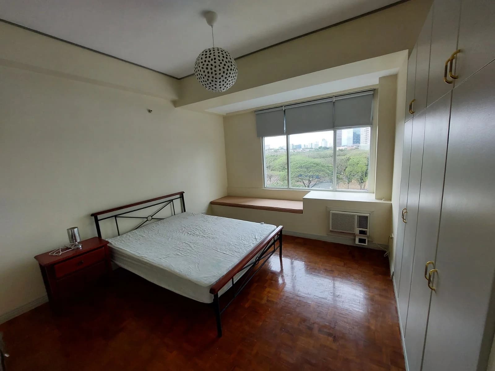 Aspen Tower | 2BR 136sqm Condo for Rent in Muntinlupa City