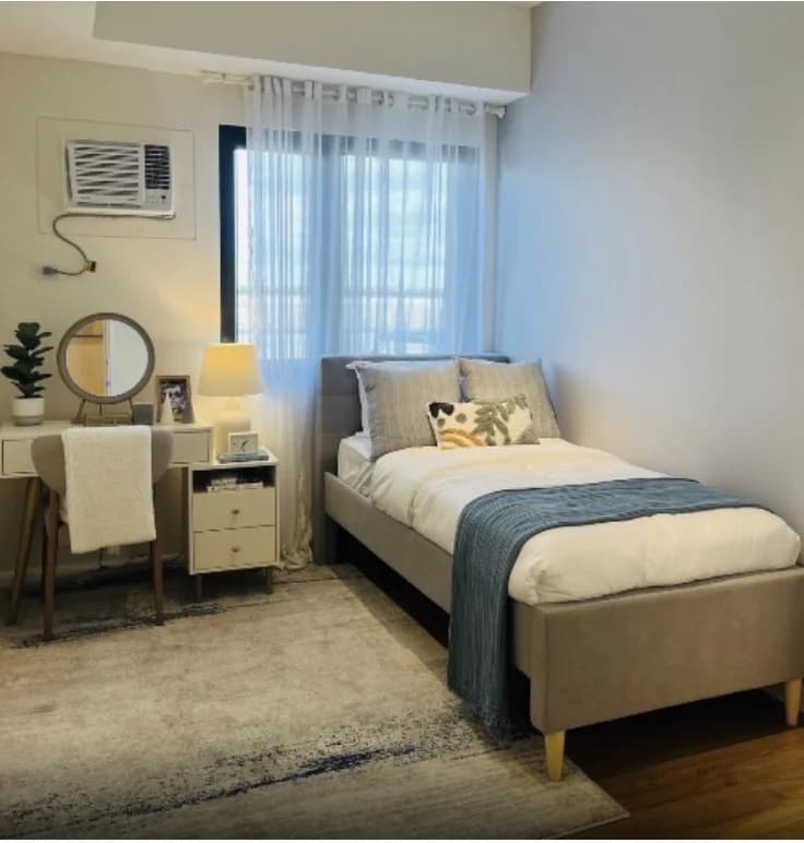 East Bay Residences | 2BR 57sqm Condo for Sale in Muntinlupa City