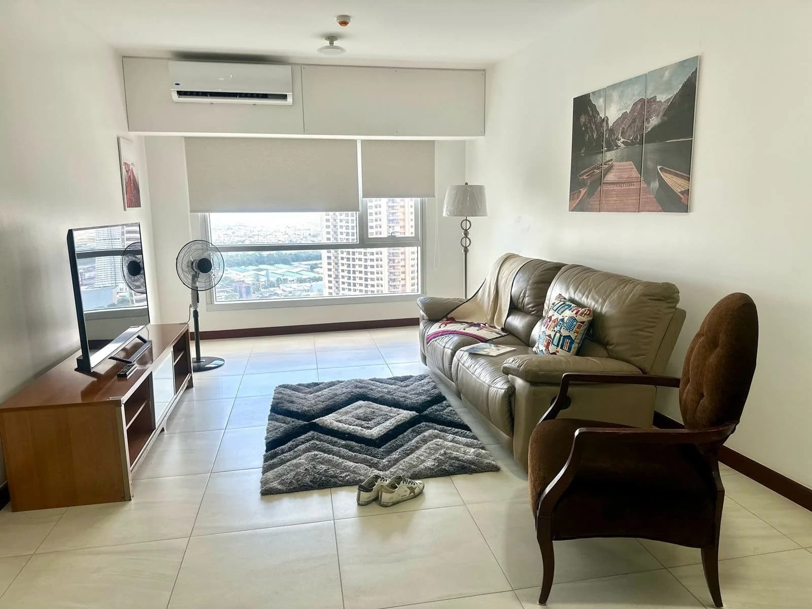 The Royalton At Capitol Commons | 2BR 99sqm Condo for Rent in Pasig City